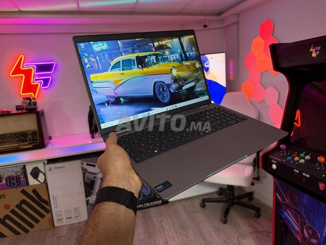محطة عمل ديل بريسيجن ألترا 7 64 جيجا 1 تيرا RTX 1000
