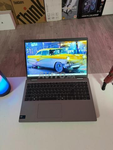 محطة عمل ديل بريسيجن ألترا 7 64 جيجا 1 تيرا RTX 1000