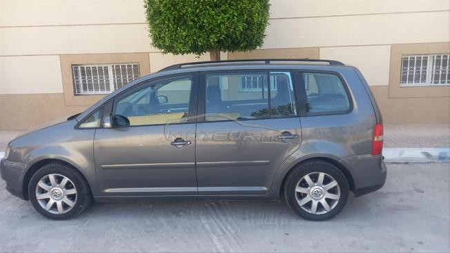touran diesel 