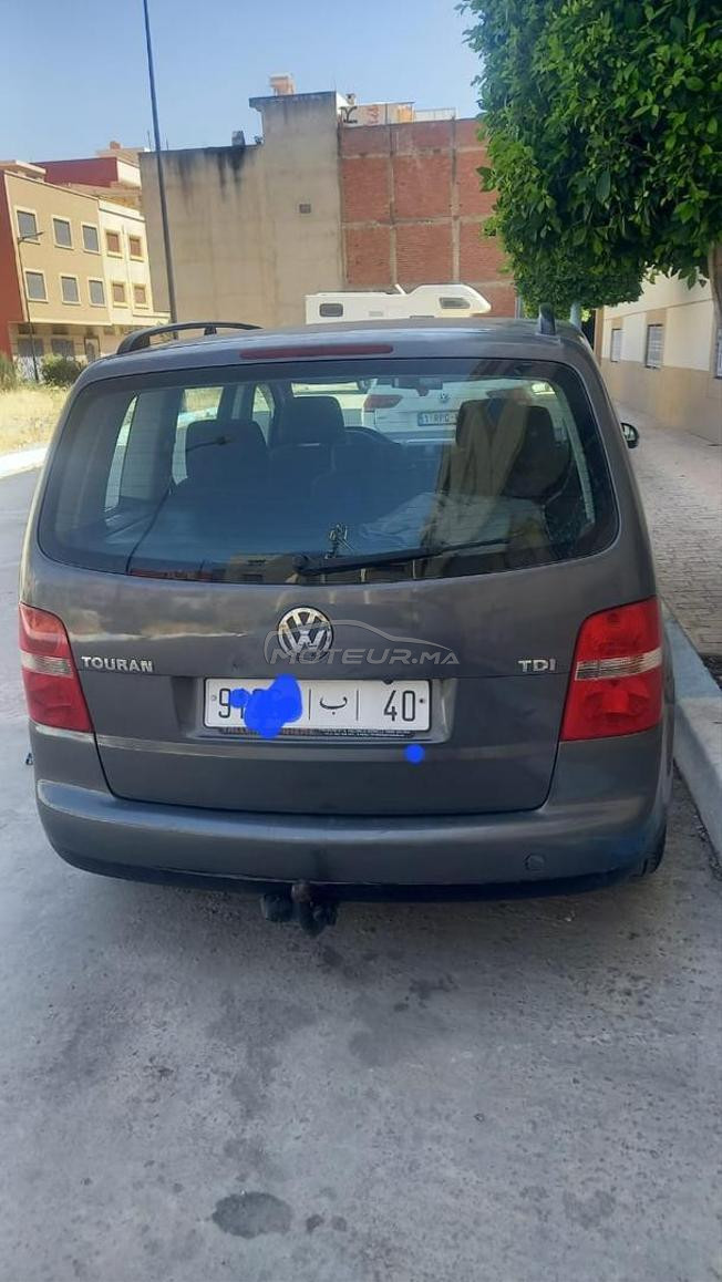 touran diesel 