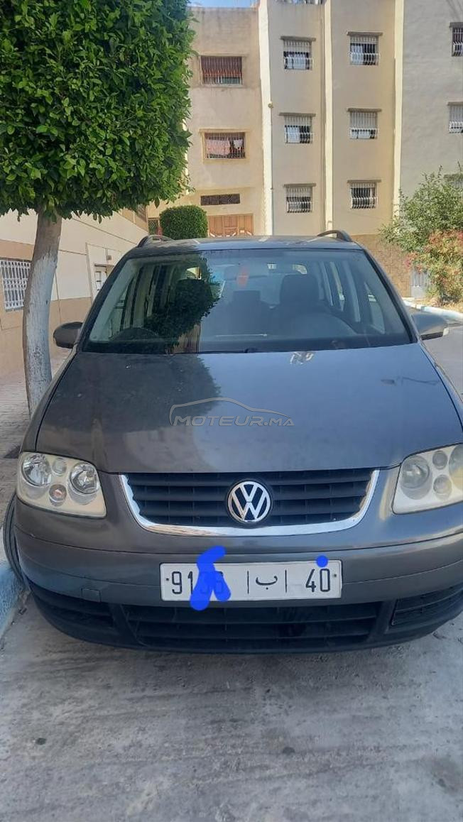 touran diesel 