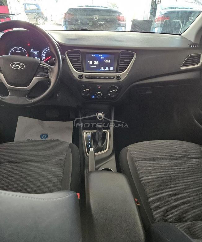 Hyundai Accent diesel 