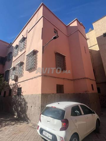 Maison à vendre - 2
