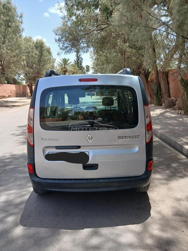 renault kangoo bagraa