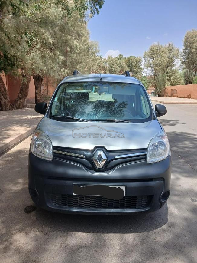 renault kangoo bagraa