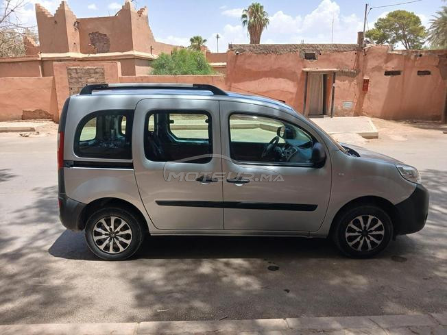 renault kangoo bagraa