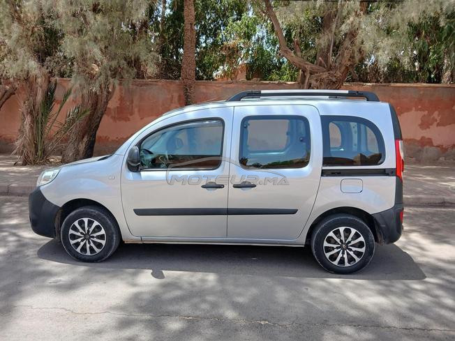 renault kangoo bagraa