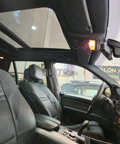 BMW X5 2012 - 2