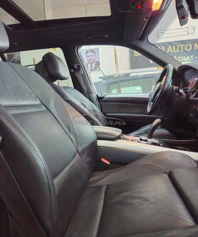 bmw X5 2012 