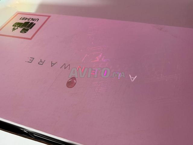 Alienware 16 Aurora Core 7 240H 16 Go 1 To RTX 5060
