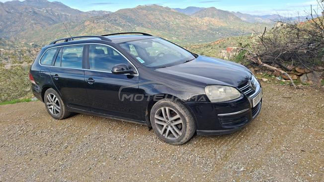 Golf familia model 2008 dd 2017 