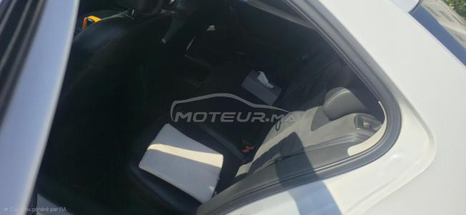 Skoda Octavia Diesel Automatique 2015 à Agadir
