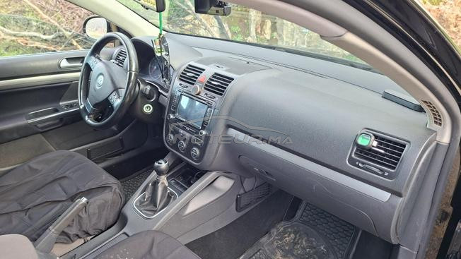 Golf familia model 2008 dd 2017 