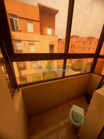 Appartement 52m² à vendre à Mabrouka Marrakech - 2