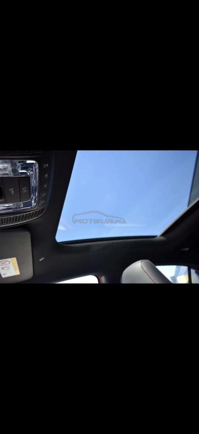 Mercedes-Benz Classe A Diesel Automatique 2022