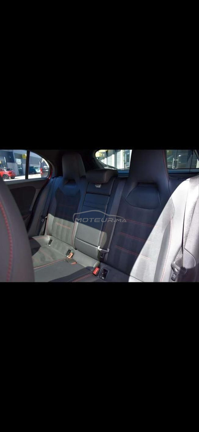 Mercedes-Benz Classe A Diesel Automatique 2022