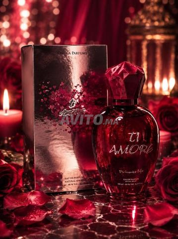 عطور نسائية مستوردة راقية مرحبا بالجميع - 2