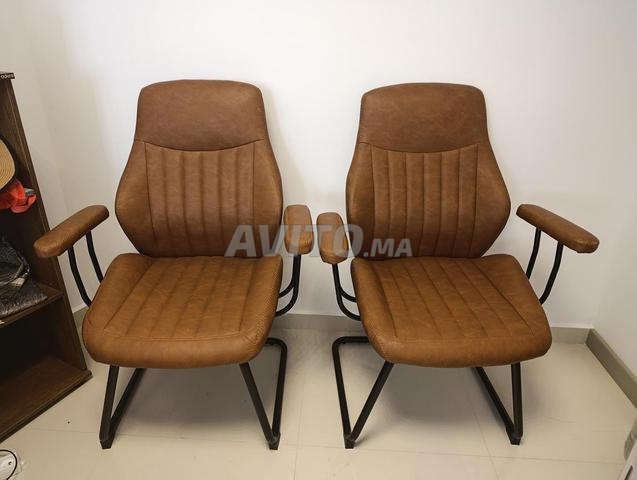 Chaise professionnelle | Tétouan - 2