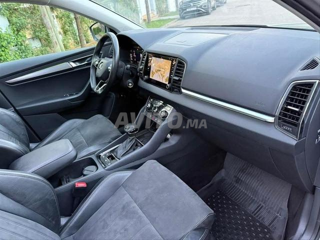 Skoda Karoq 2021 Diesel - 2