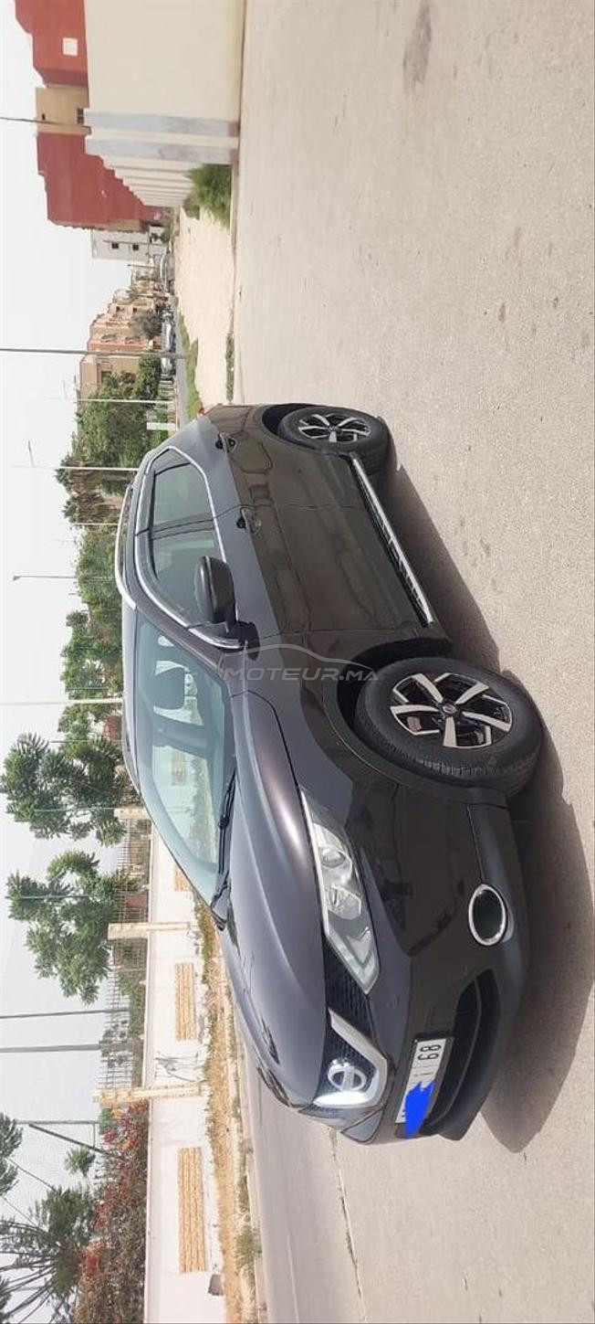 سكودة اوك طافيا اتوماتيك 