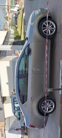 Skoda Octavia Automatique - 2