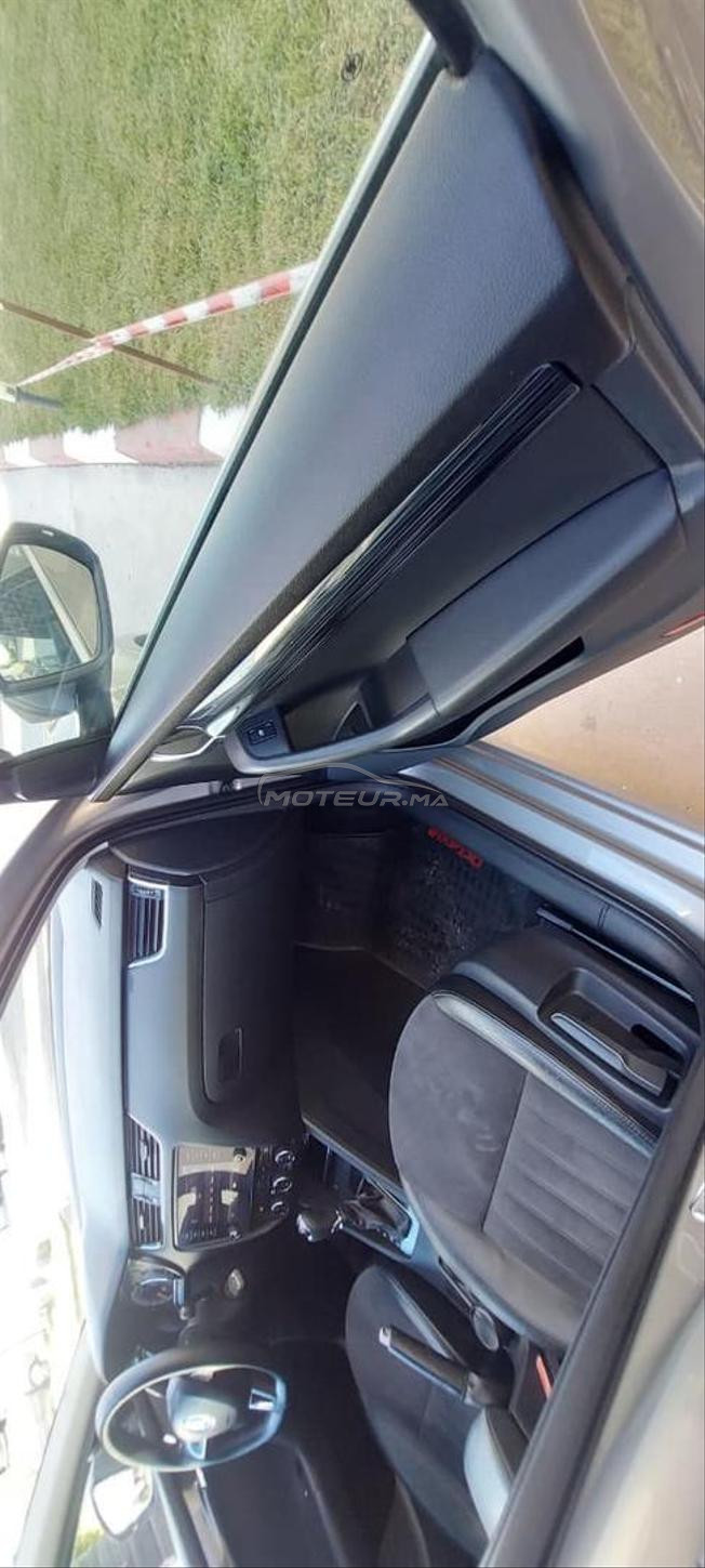 سكودة اوك طافيا اتوماتيك 