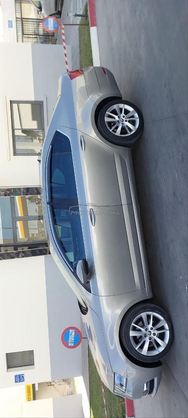 سكودة اوك طافيا اتوماتيك 