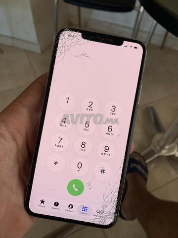 iPhone 11 Pro Max 256Go - 2