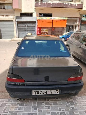 Peugeot 306 - 2