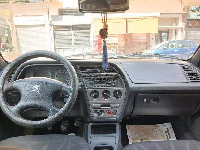 peugeot 306