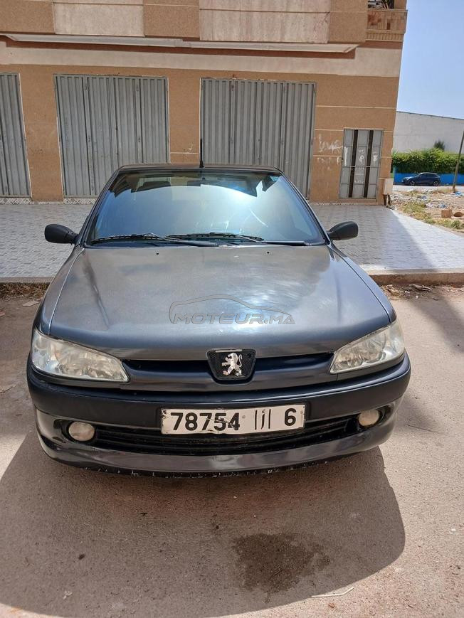 peugeot 306