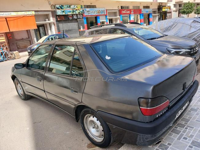 peugeot 306