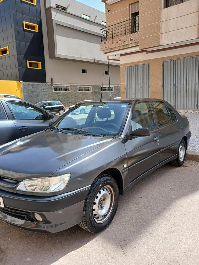 peugeot 306