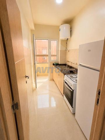Appartement à vendre 59 m² à Marrakech - 2
