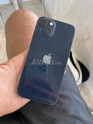iPhone 13 normal 128 Go - 2
