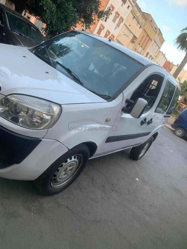 Fiat doblo 