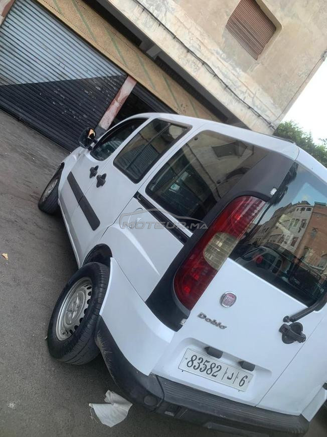 Fiat doblo 