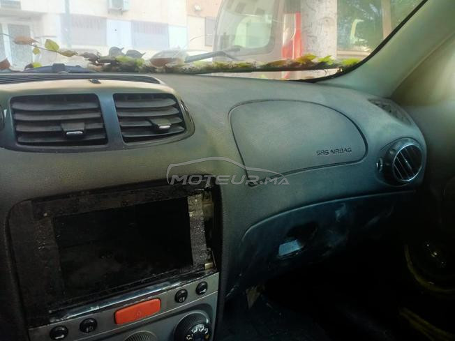 voiture a vendre alfa Romeo 147