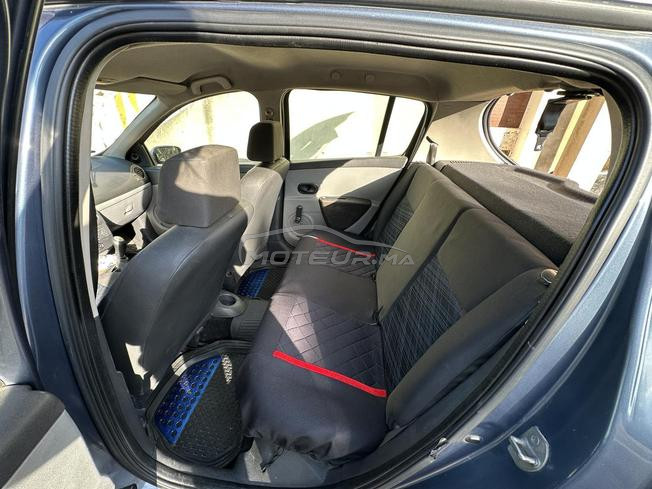 Renault Clio 3 Diesel 2007 – 157 000 km 