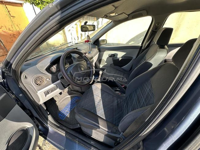 Renault Clio 3 Diesel 2007 – 157 000 km 