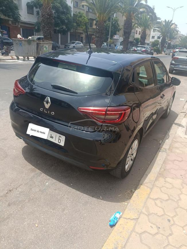 clio 5 2022 