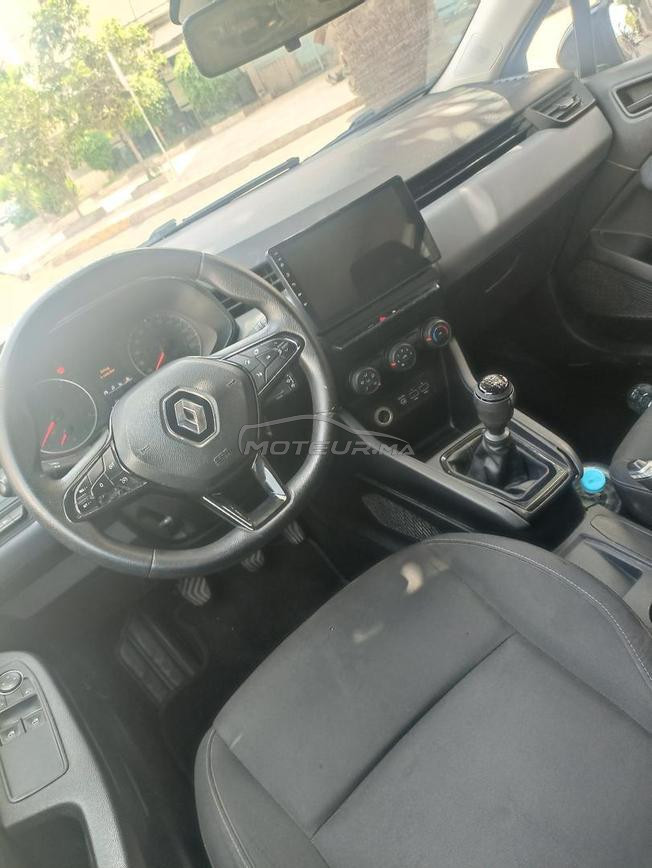 clio 5 2022 