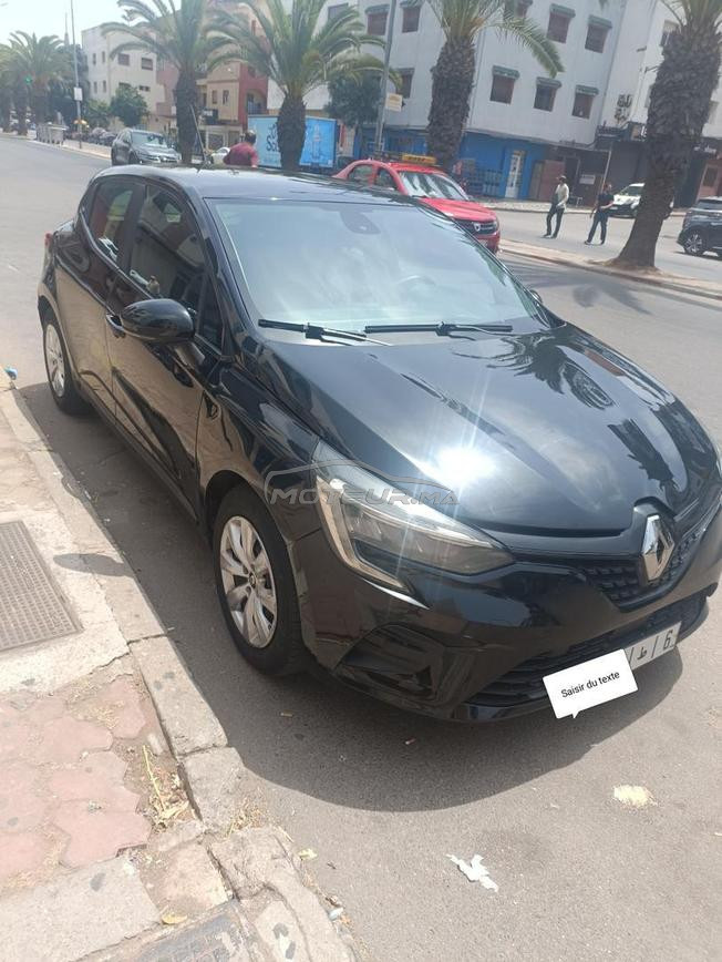 clio 5 2022 