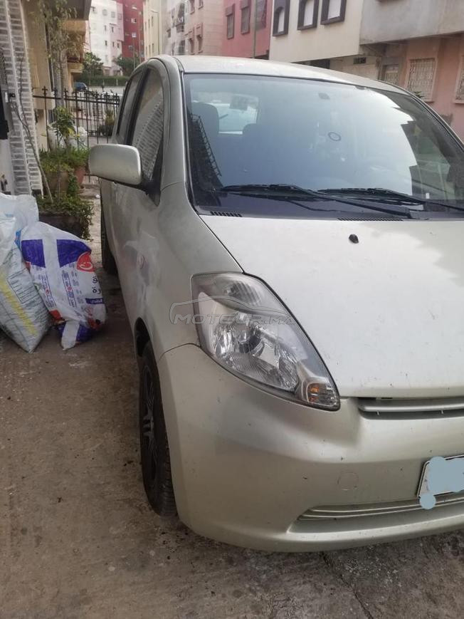 daihatsu serion à vendre