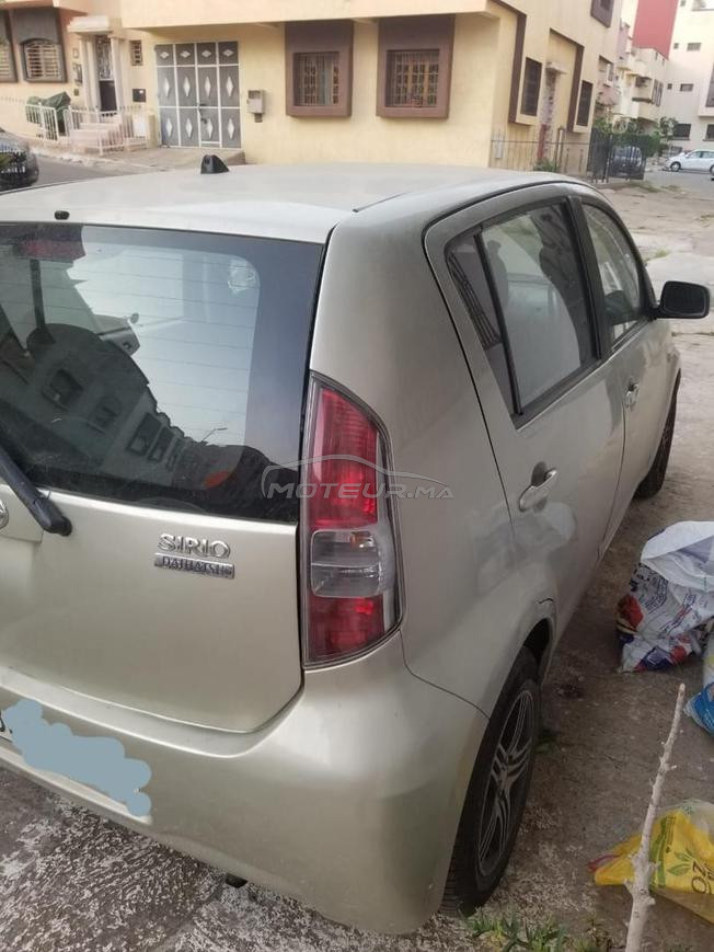 daihatsu serion à vendre