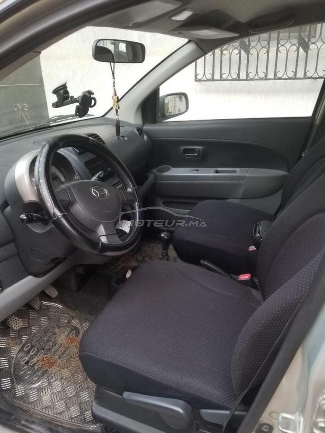 daihatsu serion à vendre