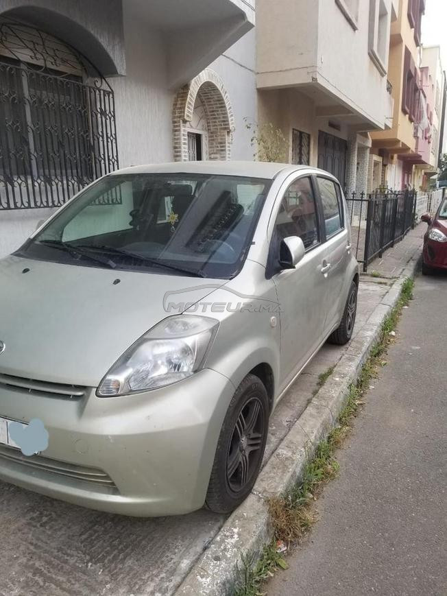 daihatsu serion à vendre