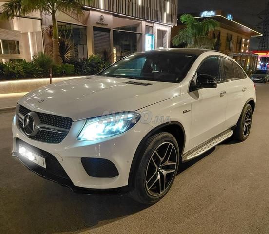 Mercedes GLE 350 - 2