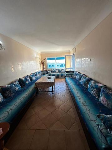 Appartement à louer - 2