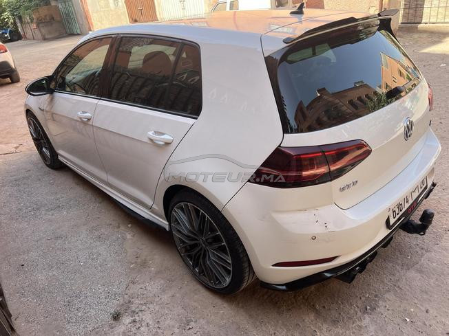 Golf GTD 7,5
